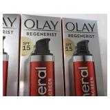 6 ct Olay Regenerist Mineral Sun Sc...