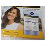 3 ct Neutrogena Sunscreen 55...