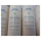 Aveda Firmato Hair Spray; past best...
