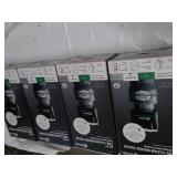 4 ct ACSmith The Clean Water Filter...