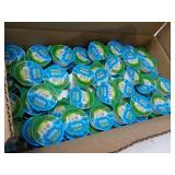 Case of Hidden Valley Ranch Dressin...