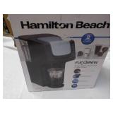 Hamilton Beach Flex Brew...