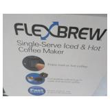 Hamilton Beach Flex Brew...