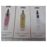 POP Nose Trimmers...