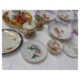 Vintage Dishes...