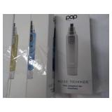 POP Nose Trimmers...