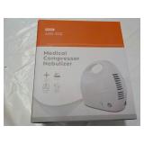 Medical Compression Nebulizer...