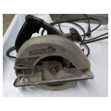 Craftsman Sawmill...