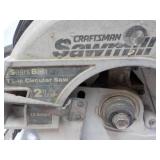 Craftsman Sawmill...