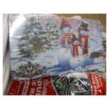 Random Lot of Holiday Décor...