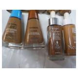 Make Up New Unopened - all pictured...