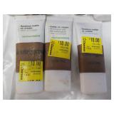 Make Up New Unopened - all pictured...