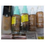 Make Up New Unopened - all pictured...
