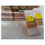 Make Up New Unopened - all pictured...