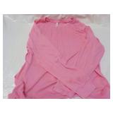 YSYOKOW Pink Top size XL...