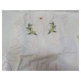 2 size 3T Outfits...