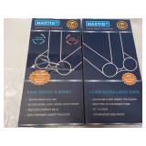 Maxtid 2 ct Door Draft Stoppers...