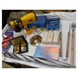 Random Lot of Everything Pictured...