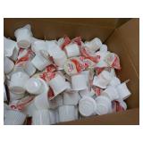 Case of Coffee Mate Creamers...