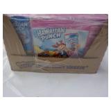 32 ct Hawaiian Punch...