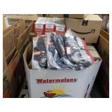 Pallet of New Overstock and Unclaim...