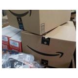 Pallet of New Overstock and Unclaim...