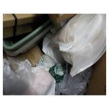 Pallet of New Overstock and Unclaim...