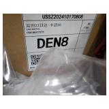 Pallet of New Overstock and Unclaim...