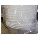 Case of Dart Concorde Foam Dinnerwa...