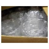 Case of 1000 Blue Stripe 20 oz Cold...