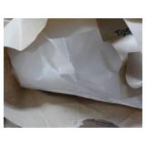 Case of Tork 6000 ct 1 ply Universa...