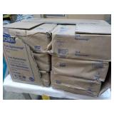 Case of Tork 6000 ct 1 ply Universa...