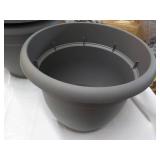 5 ct Bloem Living Self Watering Gre...