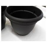 5 ct Bloem Living Self Watering Bla...