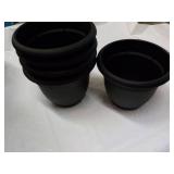 5 ct Bloem Living Self Watering Bla...