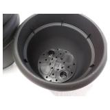 5 ct Bloem Living Self Watering Bla...