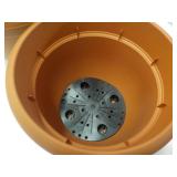 5 ct Bloem Living Self Watering Ter...