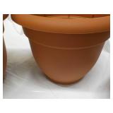 5 ct Bloem Living Self Watering Ter...