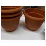 4 ct Bloem Living Self Watering Ter...