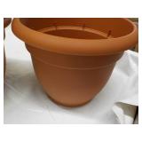 4 ct Bloem Living Self Watering Ter...