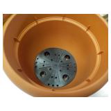 4 ct Bloem Living Self Watering Ter...