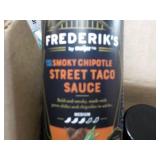 6 pack Frederiks Smoky Chipotle Swe...
