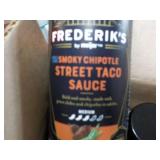 6 pack Frederiks Smoky Chipotle Swe...