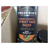 6 pack Frederiks Smoky Chipotle Swe...