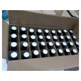 Case of 36 Russia Garlic 3 oz Bottl...