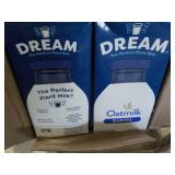 8 ct 64 oz Ctns Dream Oatmilk Baris...