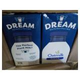 8 ct 64 oz Ctns Dream Oatmilk Baris...
