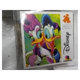 3 ct Disney 850 piece Puzzles...