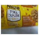 4 bags Nestle 11 oz Butterscotch Mo...