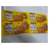 4 bags Nestle 11 oz Butterscotch Mo...